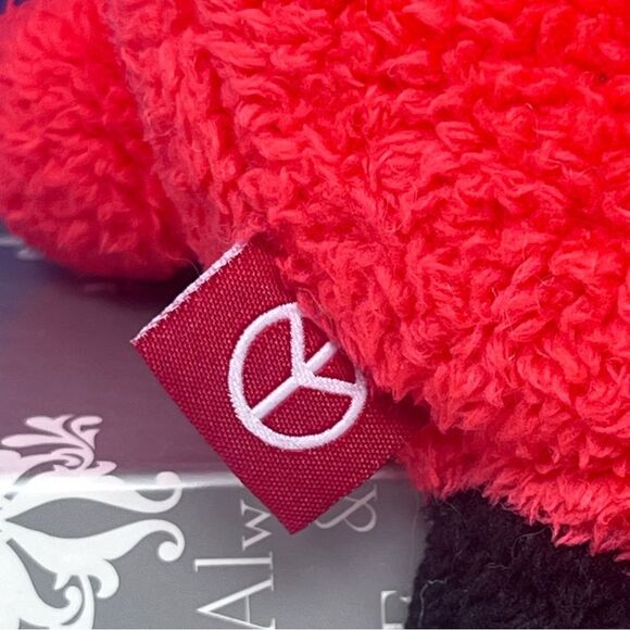 Bum Bumz Russ Vance the Van 9” Plush KellyToy - Picture 8 of 8